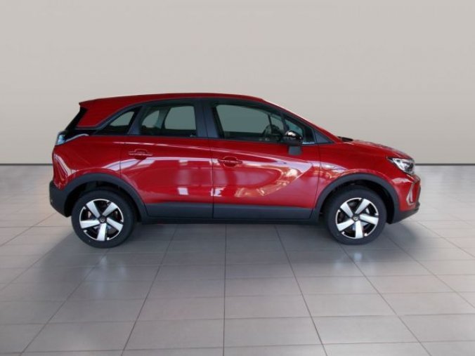 Volvo XC40, T2 1.5L 129 HP AT8 FWD CORE, barva modrá
