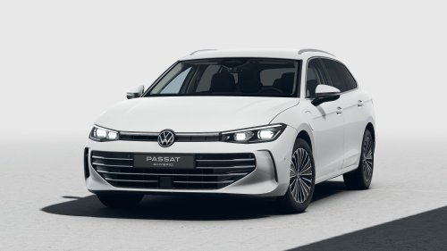 Volkswagen Passat - Passat Elegance 1,5 TSI 150 kW eHybrid