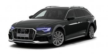 Audi A6 allroad - Allroad 50 TDI 210 kW quattro