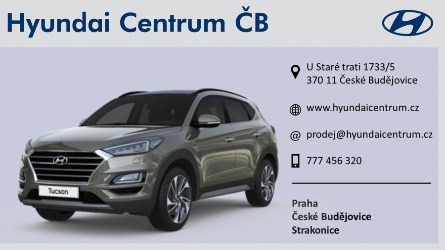 Hyundai Tucson, 1,6 T-GDi 130 kW (95 NAT) 6 st. man, barva šedá