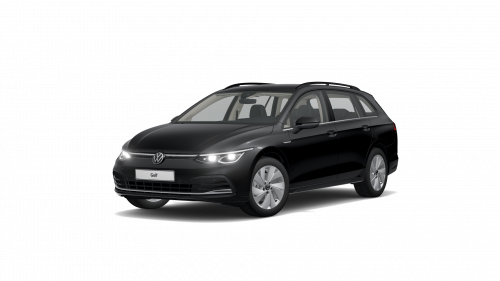 Volkswagen Golf Variant - Golf Variant Style 2,0 TDI 7DSG