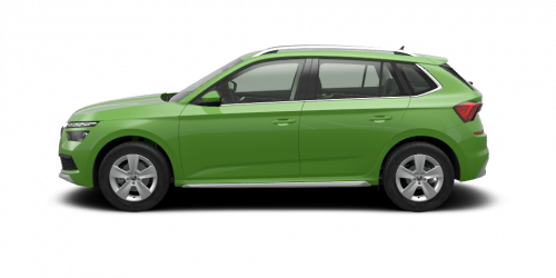 Škoda Kamiq - 1,0 TSI 85 kW 6-stup. mech.
