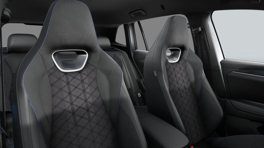 Volkswagen Tiguan, Tiguan R-Line People 2,0 TDI 142 kW 4MOT, barva stříbrná