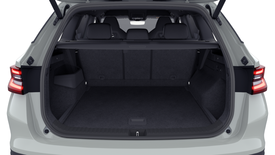 Škoda Kodiaq, 2,0 TSI 150 kW 7° automatická DSG 4x4, barva šedá