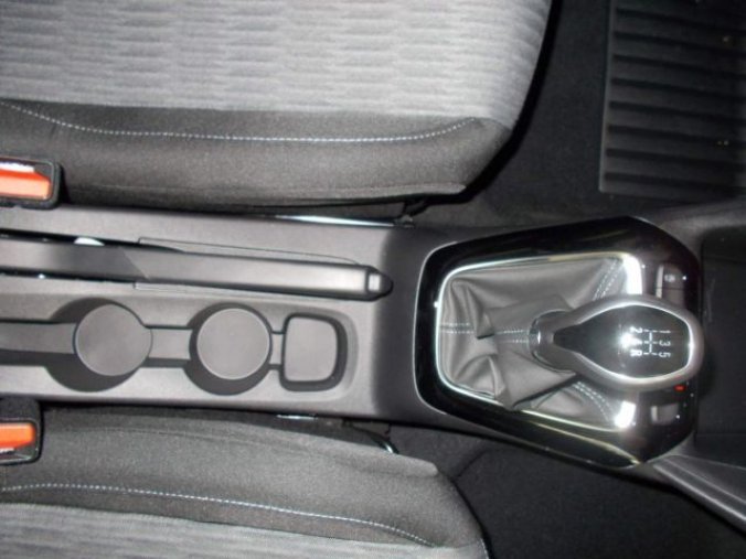 Opel Corsa, 5-door Edition F 12XEL S/S (55, barva modrá
