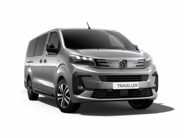 Peugeot Traveller - Peugeot Traveller Allure Long 2.0 BlueHDi 180 S&S EAT8