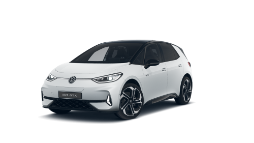 Volkswagen ID.3 - ID.3 GTX 210 kW, 79 kWh