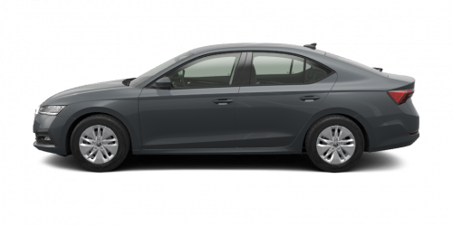 Škoda Octavia - 1,5 TSI 110 kW 6-stup. mech.