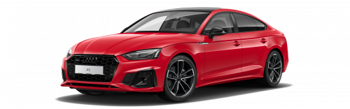 Audi A5 - A5 Sportback S line 40 TDI 150 kW q