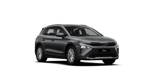 Škoda Elroq - 82 kWh 210 kW 1° převodovka