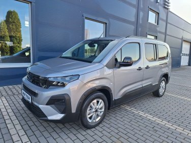 Peugeot Rifter - Peugeot Rifter LONG ALLURE BHDi 130 M6