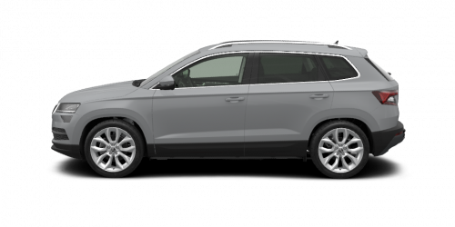 Škoda Karoq - 1,5 TSI 110 kW 7-stup. automat.