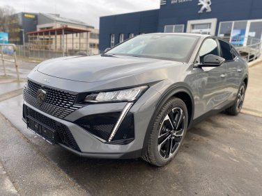 Peugeot 408 - Peugeot 408 ALLURE PACK PureTech 130 EAT8 - 9177