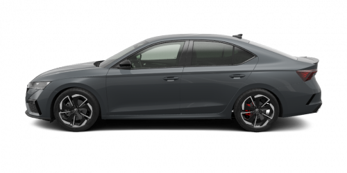 Škoda Octavia - 2,0 TDI 147 kW 7-stup. automat.