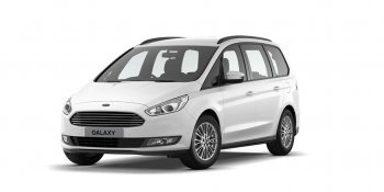 Ford Galaxy - 2.0 EcoBlue