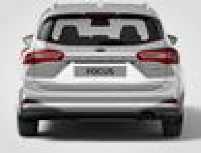 Ford Focus, 1.5 EcoBlue, barva bílá