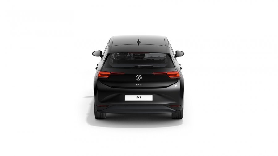 Volkswagen ID.3, ID.3 Business, výk.150 kW, kap.b. 58 kWh, barva šedá