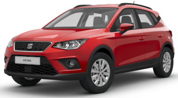 Seat Arona - FR 1.0 TSI 115k