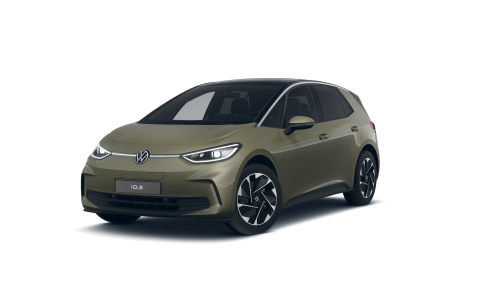 Volkswagen ID.3 - ID.3 Pure People 125 kW, 52 kWh
