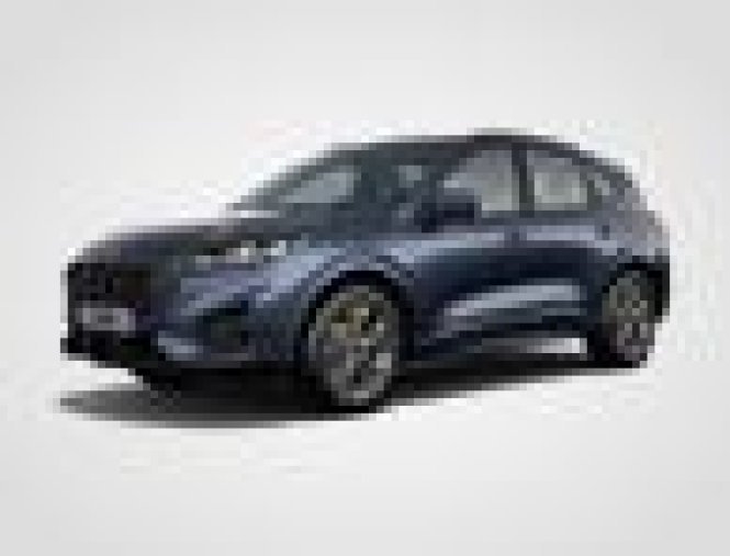 Ford Kuga, 1.5 EcoBoost, barva modrá