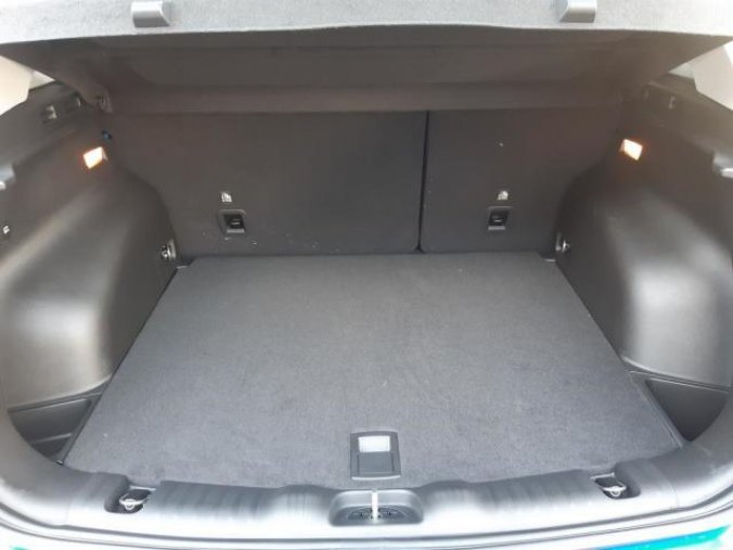 Jeep Compass, 1.3 130  Longitude 4x2 SKLADEM, barva modrá