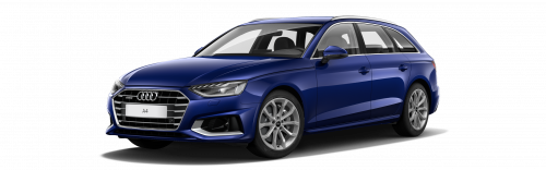 Audi A4 - A4 Avant Advanced 50 TDI 210 kW q