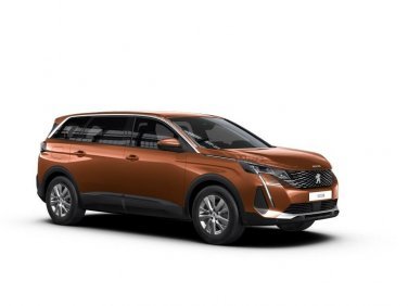 Peugeot 5008 - Active Pack PureTech130 MAN6