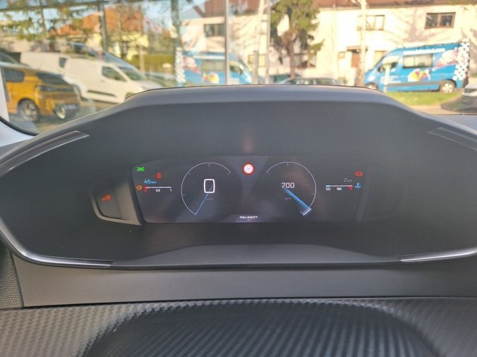 Peugeot 208, Peugeot 208 ALLURE 1.2 TURBO 100k MAN6, barva bílá