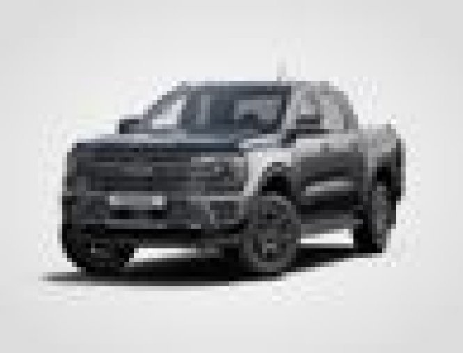 Ford Ranger, 2.0 EcoBlue Bi-Turbo, barva šedá