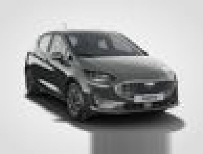 Ford Fiesta, 1.0 EcoBoost, barva šedá