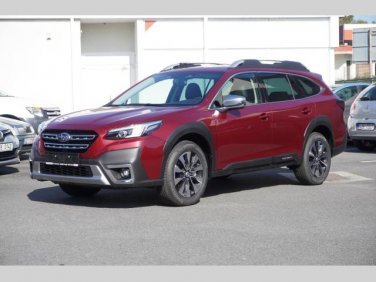 Subaru Outback - 2.5i  Touring