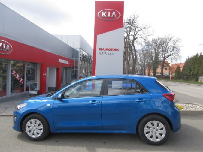 Kia Ceed, Ceed SW CD 1,5 T-GDi 7DCT SPIN, barva černá