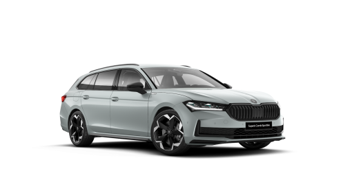 Škoda Superb - 1,5 TSI iV 150 kW 6-stup. automat.