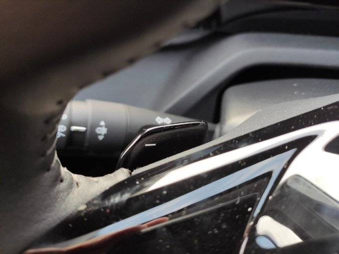 Peugeot 308, Peugeot 308 SW ALLURE NEW 1.5 HDI AUT8, barva šedá