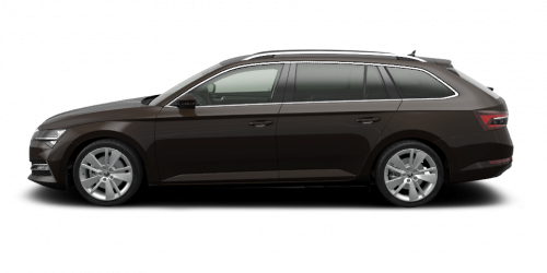 Škoda Superb - 1,4 TSI iV 115 kW 6-stup. automat.