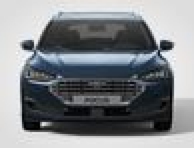 Ford Focus, 1.5 EcoBlue, barva modrá