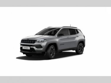 Jeep Compass - 1.3 130 PS NIGHT EAGLE manuál