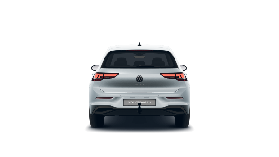 Volkswagen Golf, Golf People 1,5 TSI 85 kW 6G, barva stříbrná