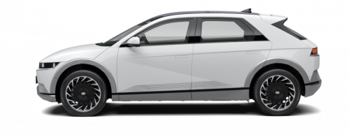 Hyundai Ioniq - IONIQ 5 125 kW (elektřina) Stálý redukční převod