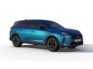 Peugeot 5008 - Peugeot 5008 BUSINESS Hybrid e-DCS6 1,2