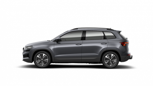 Škoda Karoq - 1,5 TSI 110 kW 7-stup. automat.