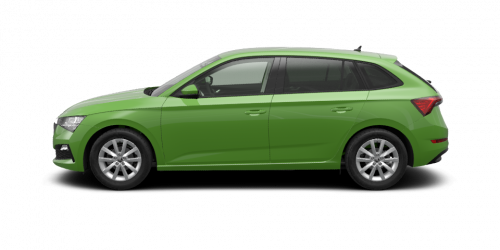 Škoda Scala - 1,0 TSI 70 KW 5-stup. mech.