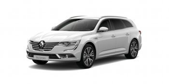 Renault Talisman Grandtour - Initiale Paris TCe 225 EDC GPF MY18