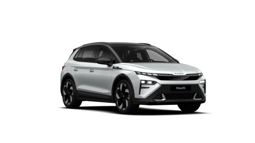 Škoda Elroq - 82 kWh 250 kW 1° převodovka 4x4