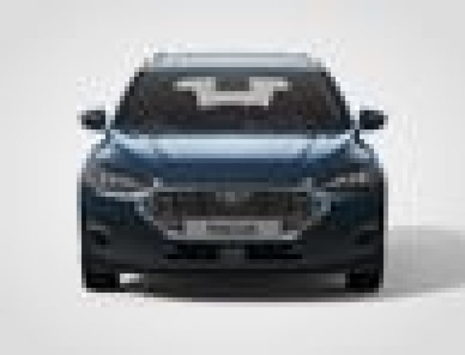 Ford Focus, 1.5 EcoBlue, barva modrá