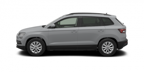Škoda Karoq - 1,5 TSI 110 kW 7-stup. automat.
