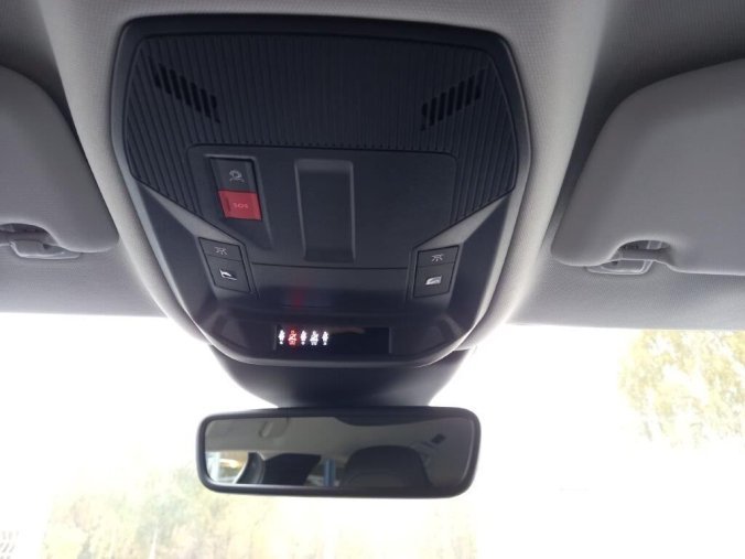 Peugeot 308, Peugeot 308 SW Allure BlueHDi 130 k, barva šedá