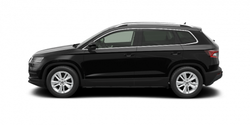 Škoda Karoq - 2,0 TDI 110 kW 6-stup. mech.