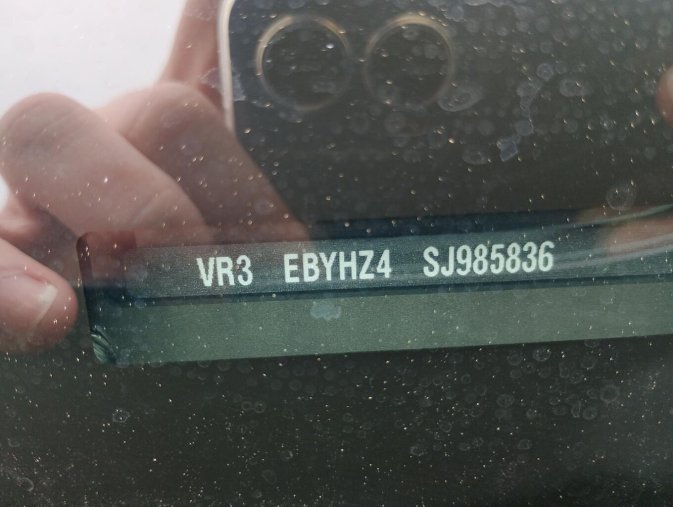 Peugeot Rifter, Peugeot Rifter LONG GT BHDi 130 EAT8, barva šedá