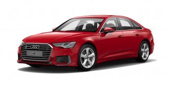 Audi A6 - 40 TDI quattro